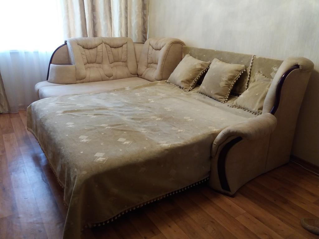 Daily Apartment ซูมี ภายนอก รูปภาพ