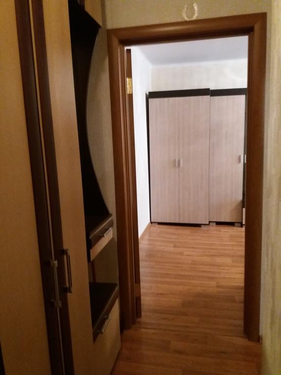 Daily Apartment ซูมี ภายนอก รูปภาพ